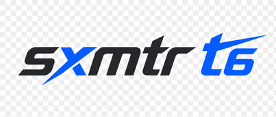 sxmtr t6 logo
